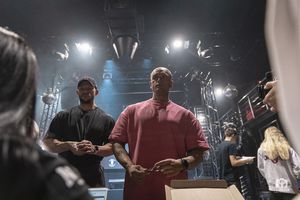 Регистрация (фотограф Андрей Слынченко FRIZZZON)